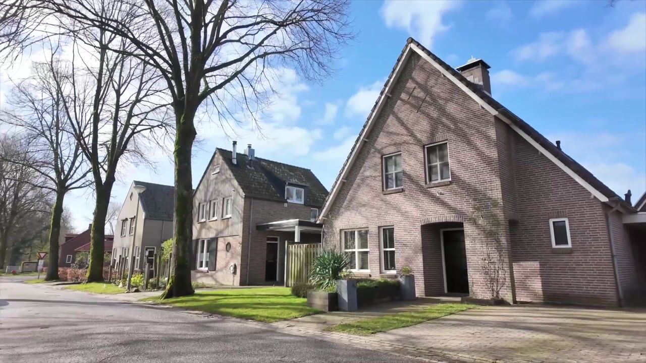 Video van Nieuwe Baan 46