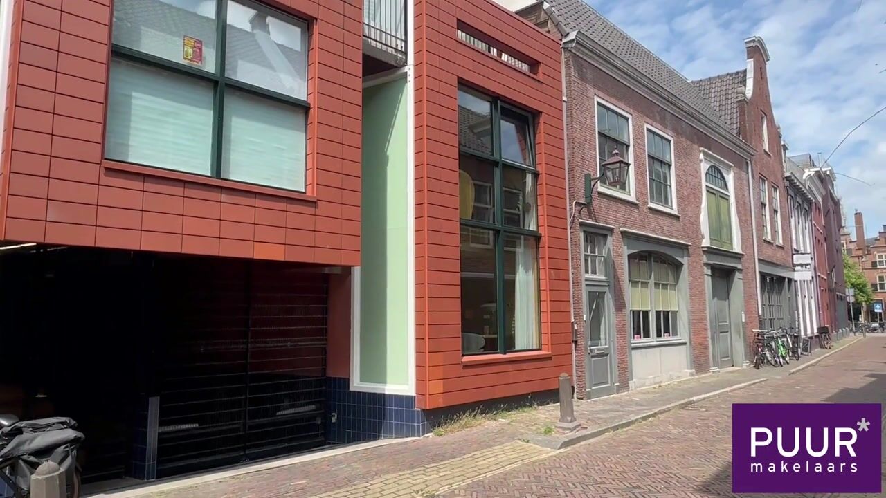 Video van Klein Heiligland 12