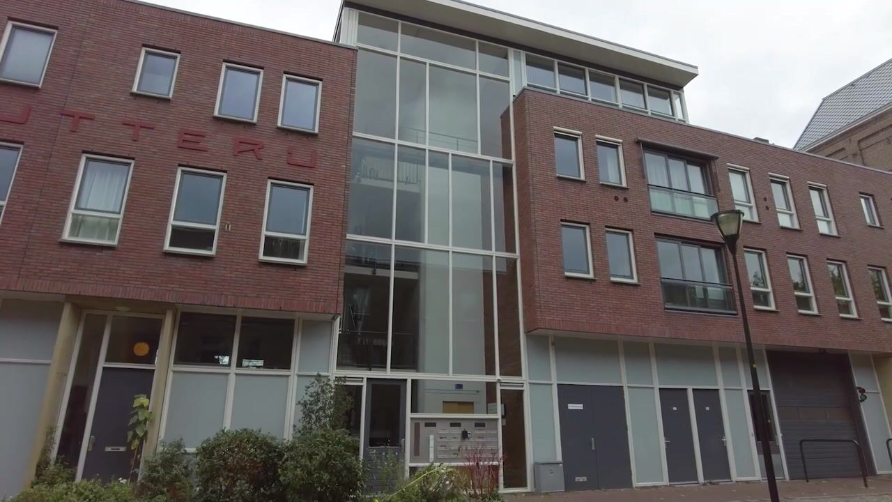 Video van Bergpoortstraat 157