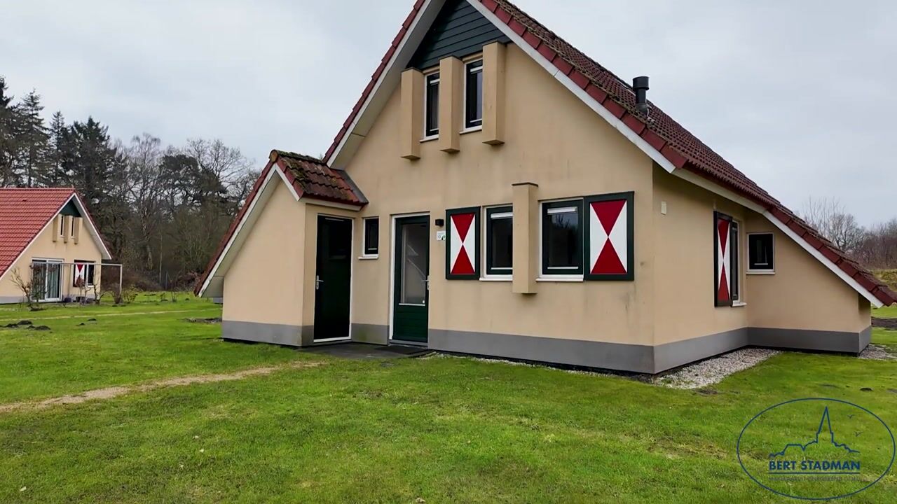 Video van Oranjekanaal NZ 10-0010