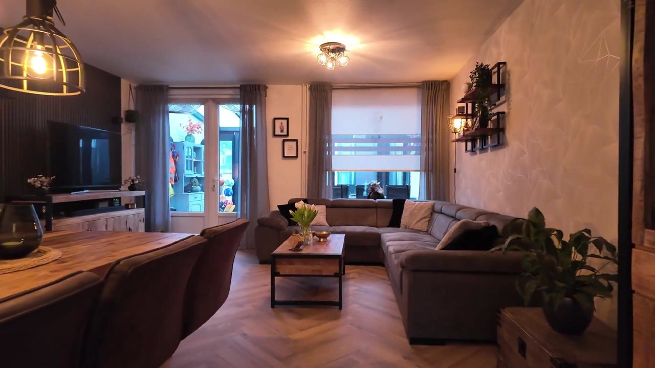 Video van Troereberg 28