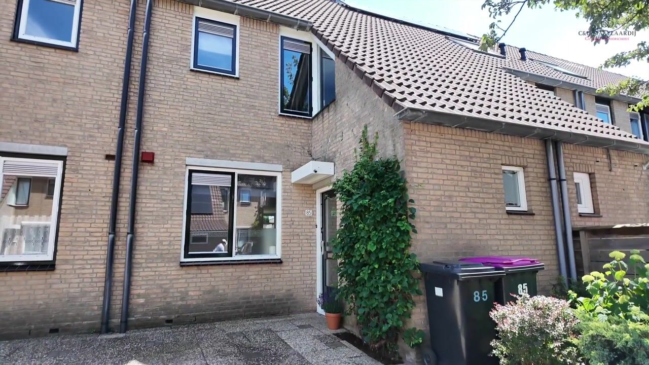 Video van Pelikaanhof 85