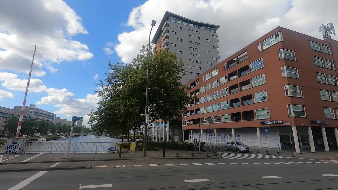 Video van Rijswijkseweg 71-A