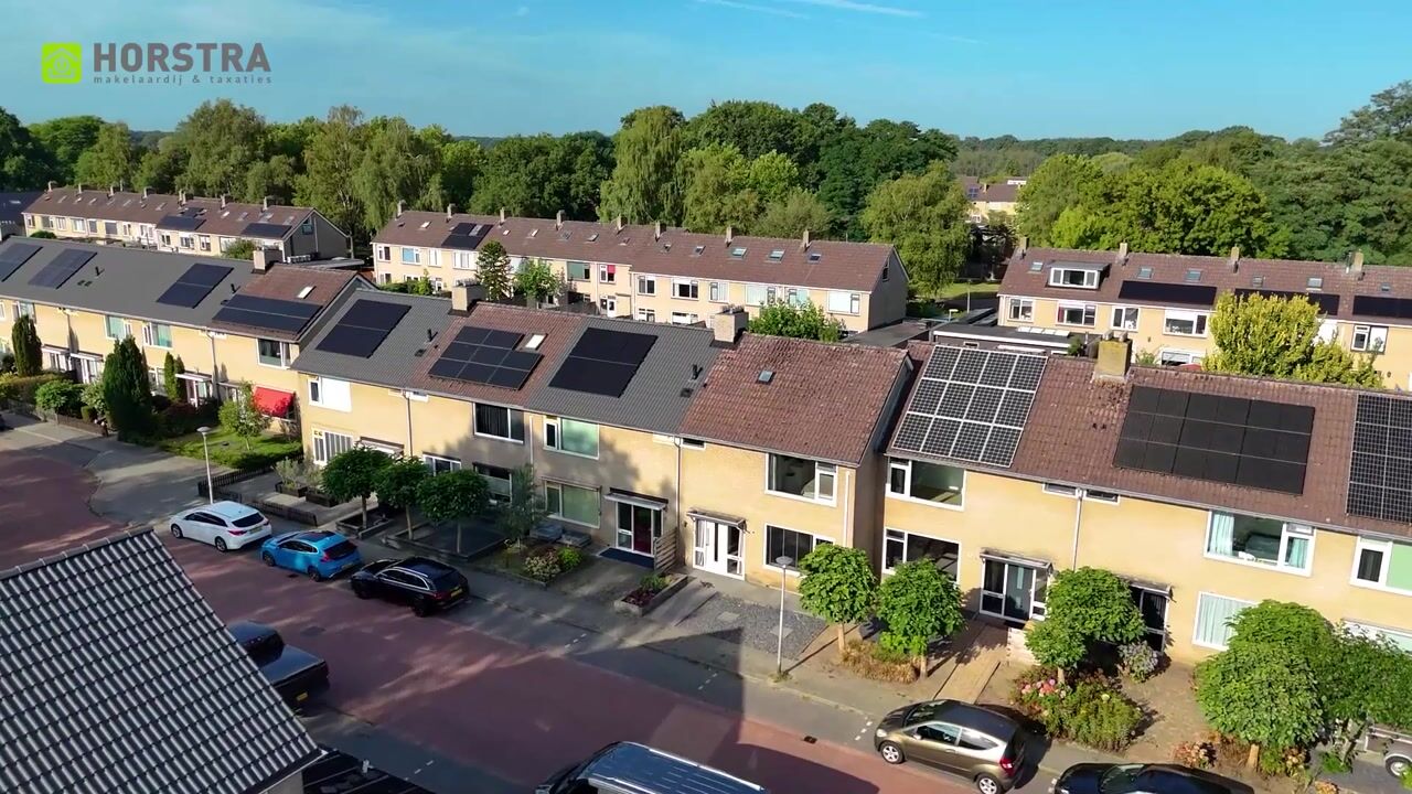 Video van Neptunusstraat 9