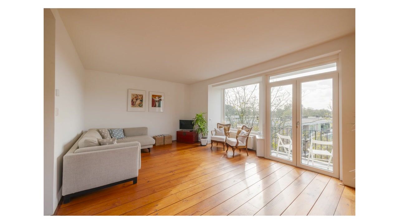 Video of Pieter Keijlaan 8