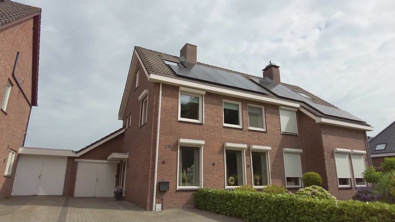 Video van Nieuwwijkstraat 27