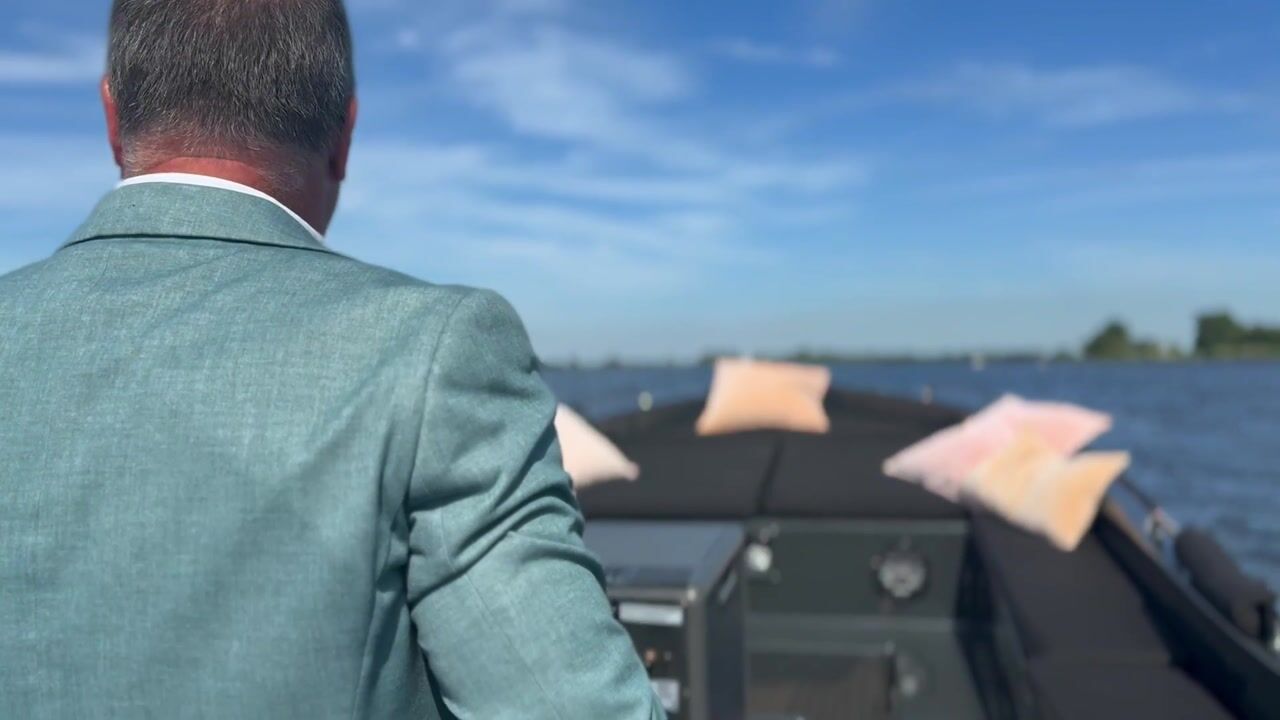 Video van Hoekstuk 11-B
