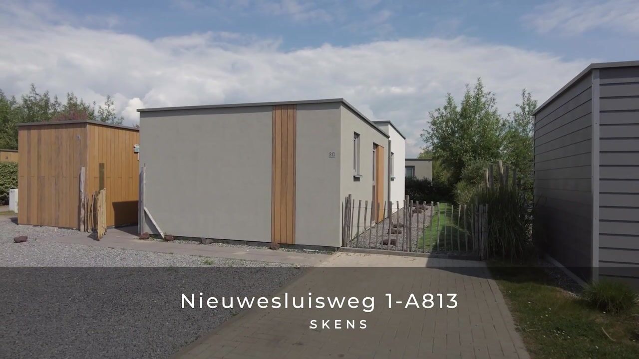 Video van Nieuwesluisweg 1-A813
