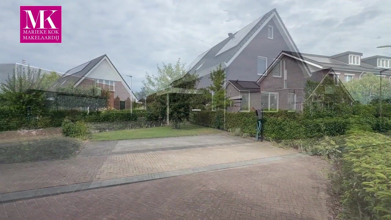 Video of Meester Kolkplein 9