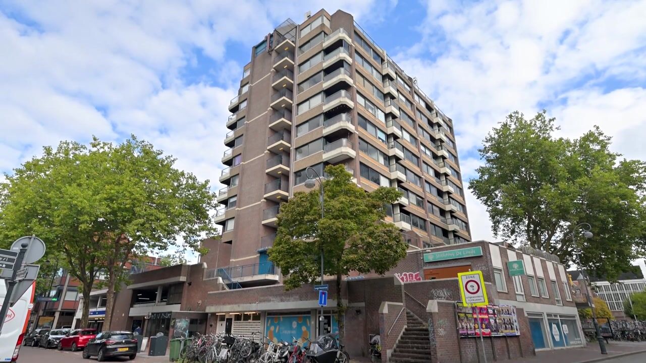 Video van Lange Herenstraat 73