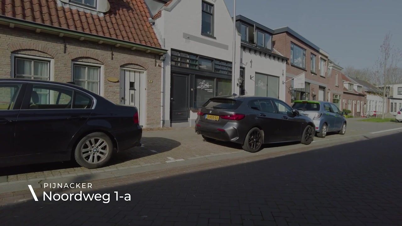 Video of Noordweg 1-A