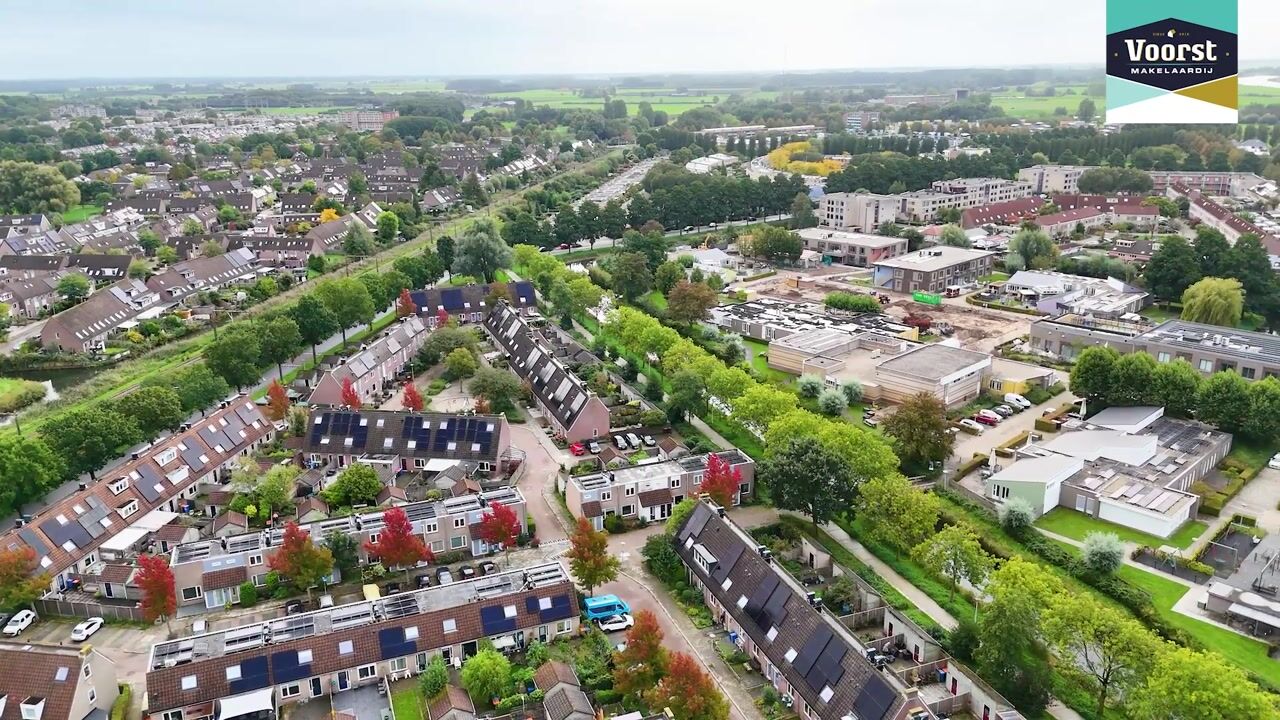 Video van Cornelissenmarke 6