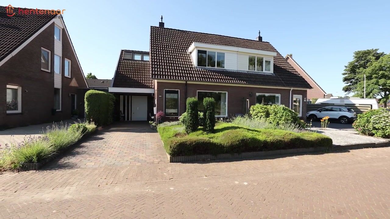 Video of W Jaasmasingel 48