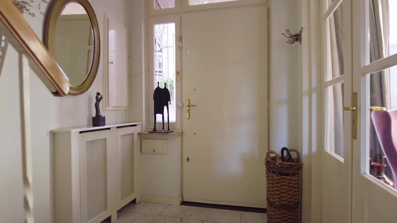 Video van Bongerdstraat 9