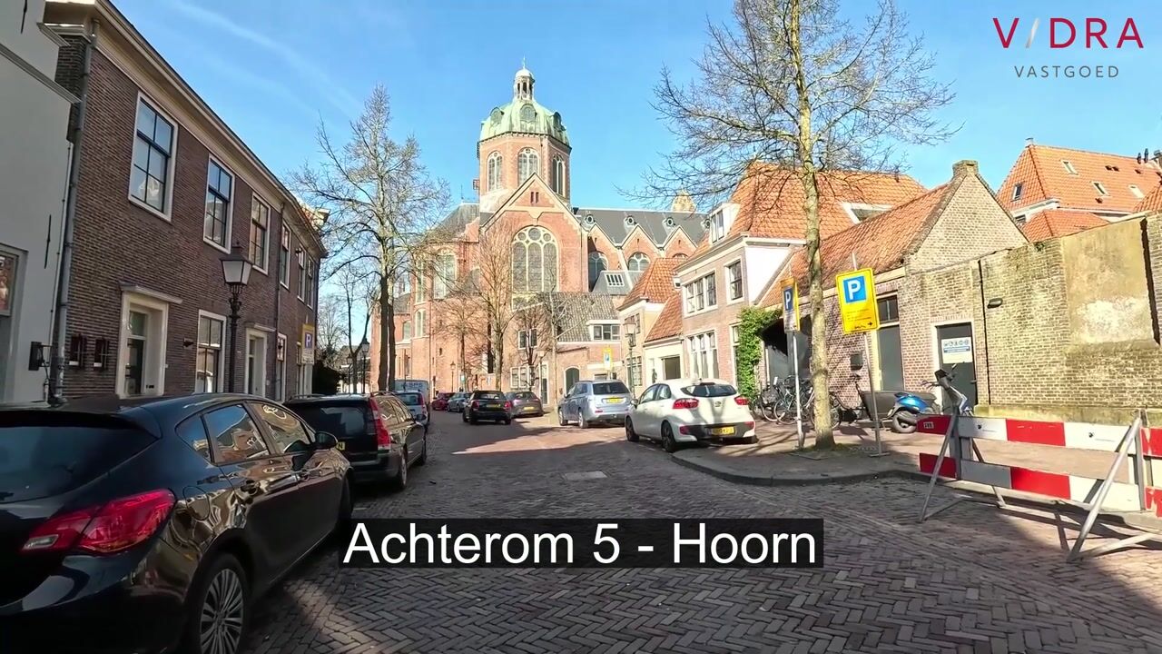 Video van Achterom 5