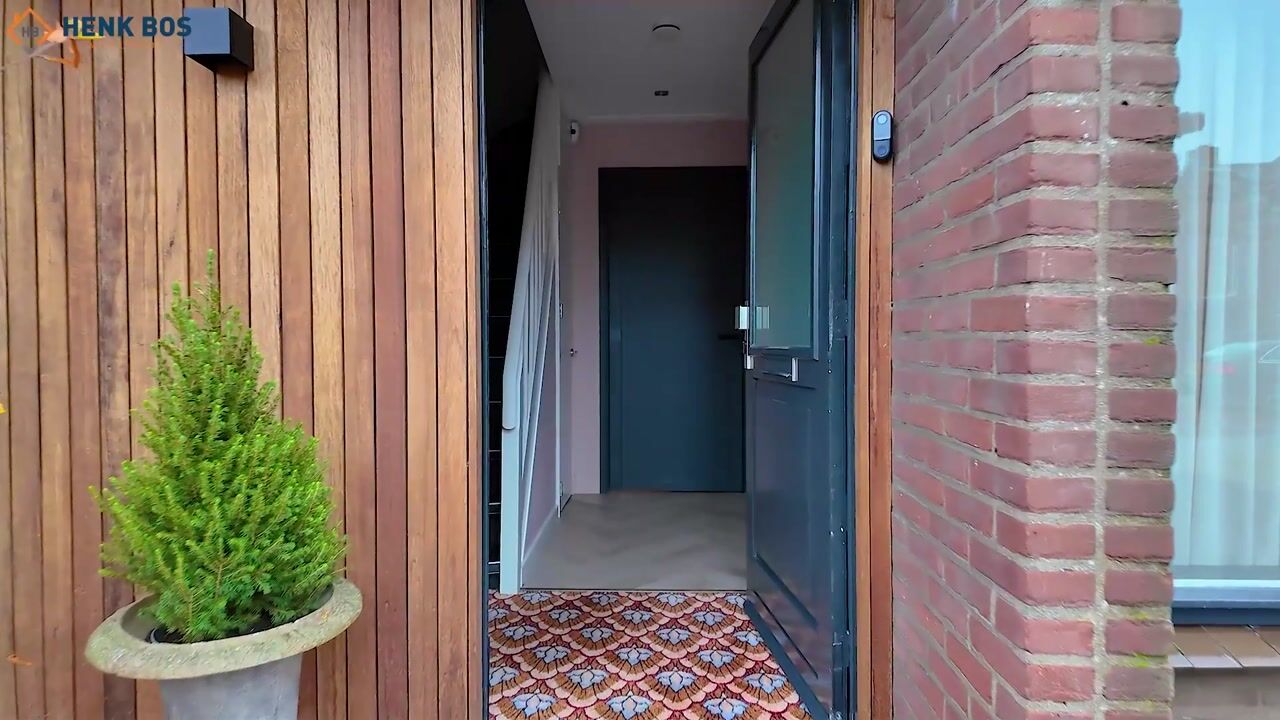 Video van Hertenlaan 17