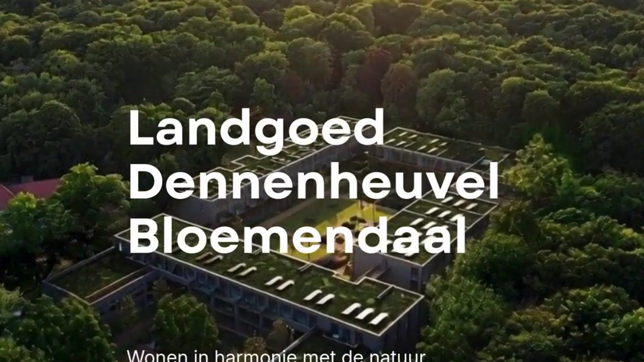 Video of Bosappartement Type A (Bouwnr. 28)