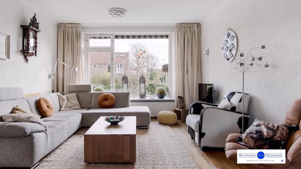 Video of Bennebroekerdreef 20