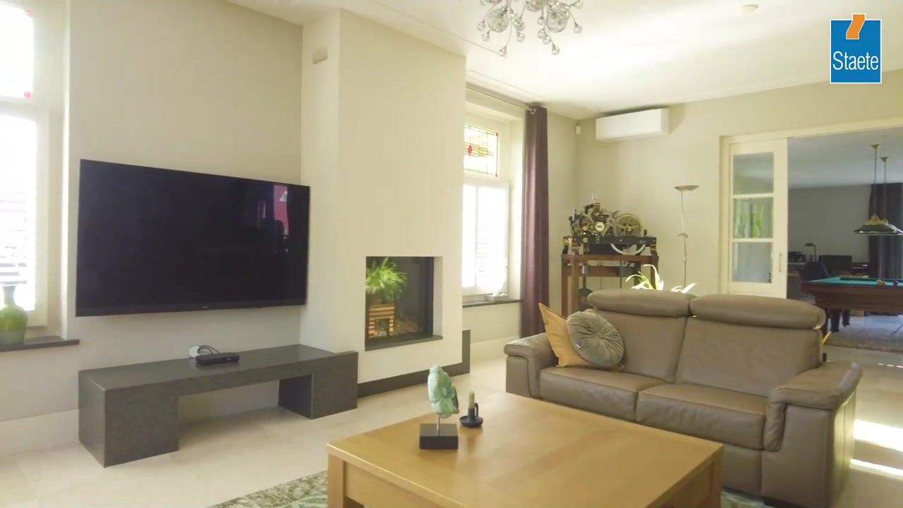 Video van Annastraat 1