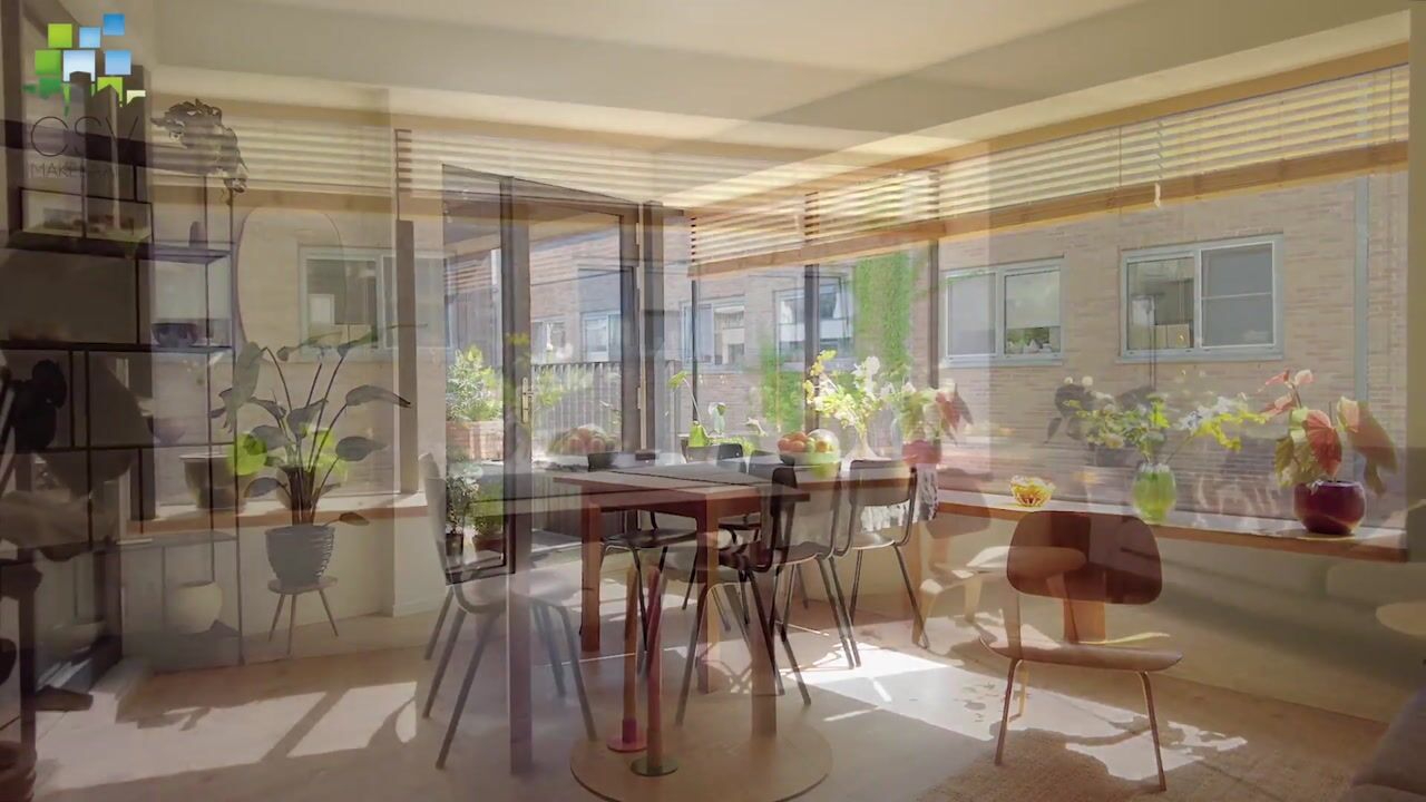 Video of Kaasjeskruidstraat 60