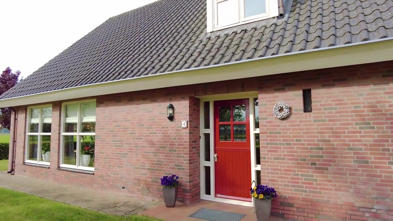 Video van Braamtseweg 4