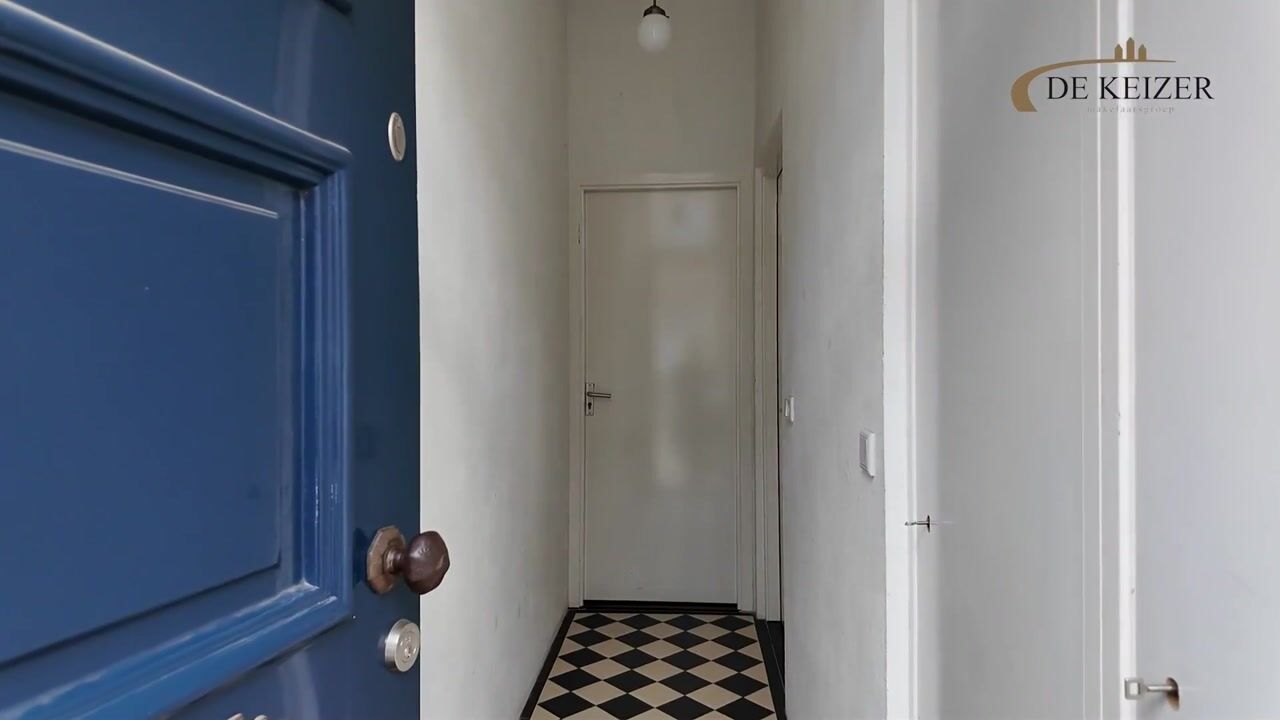 Video van Adriaanstraat 30
