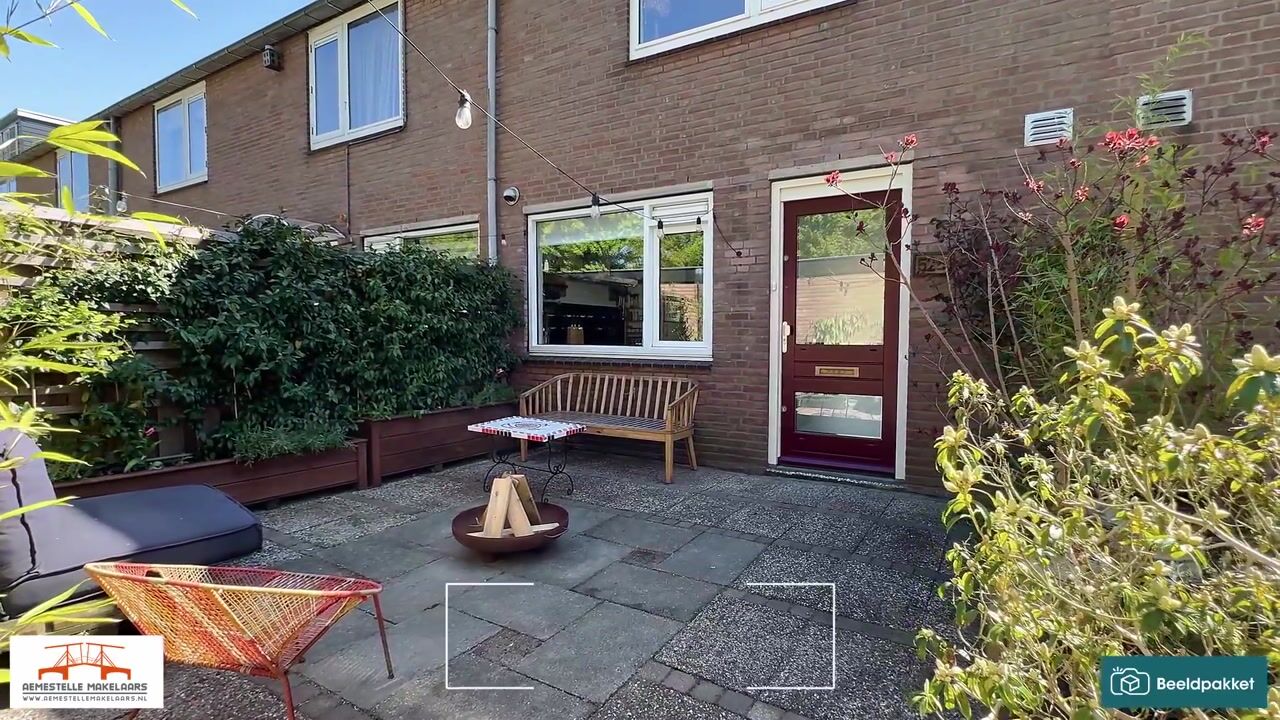 Video van Zonnehof 52