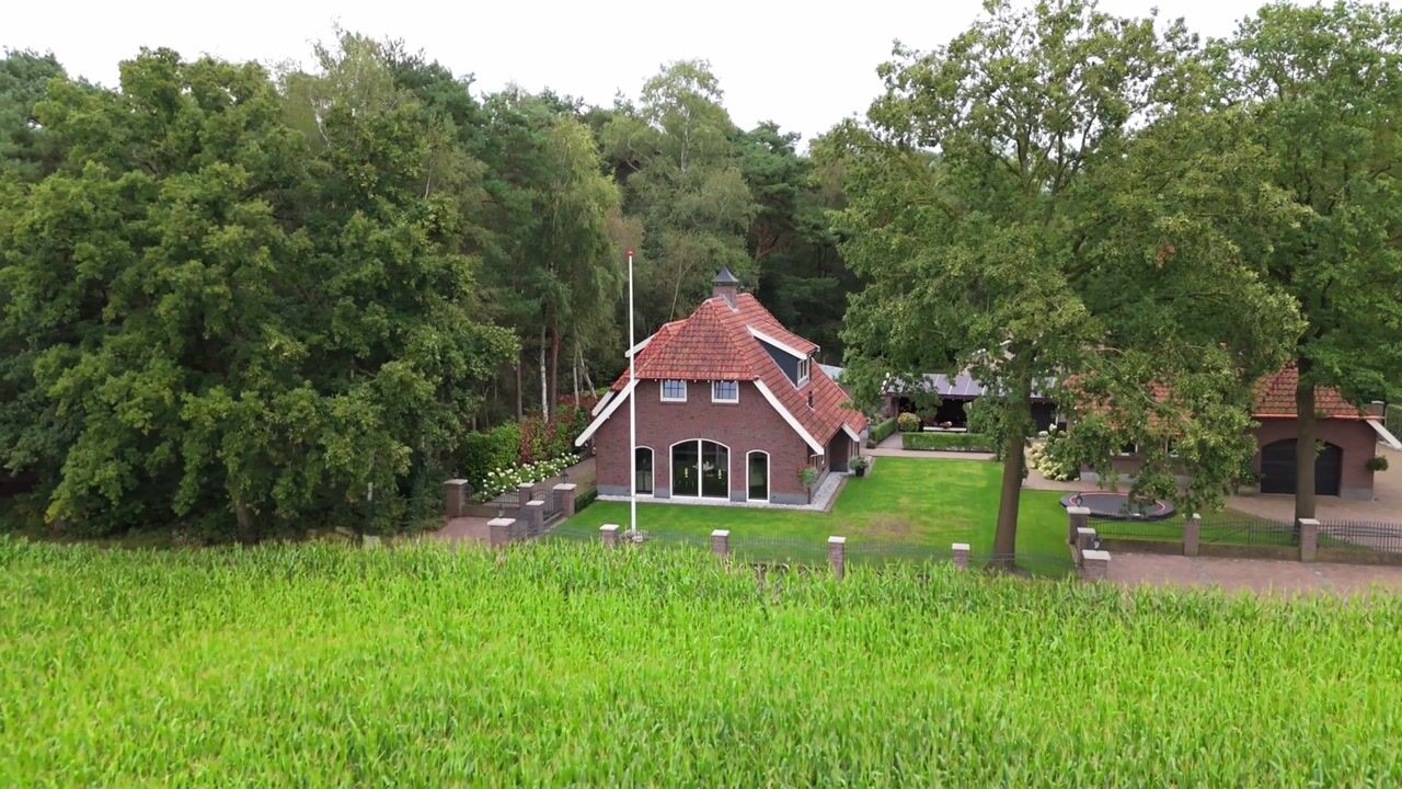 View video of Hagmolenbeekweg 58