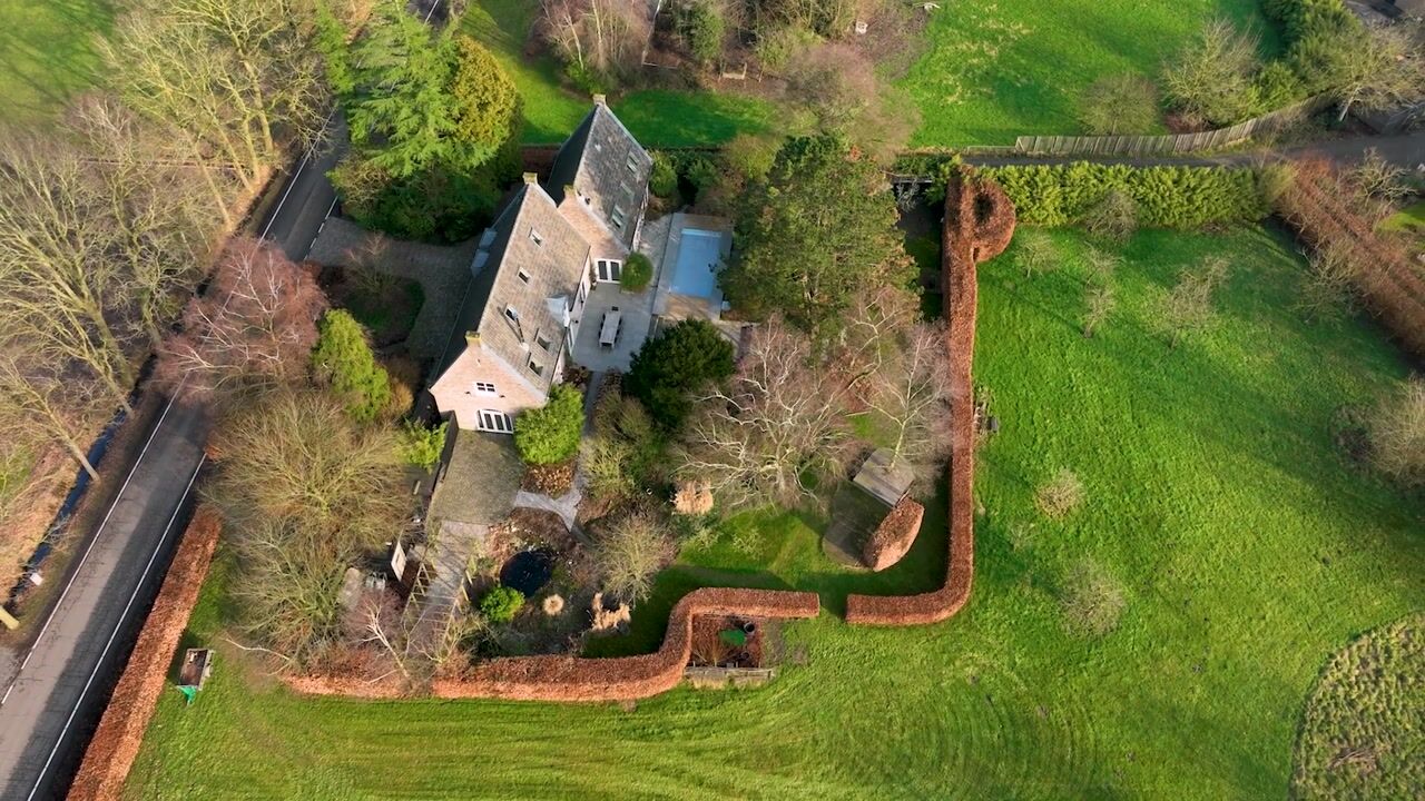 Video van Coelhorsterweg 23