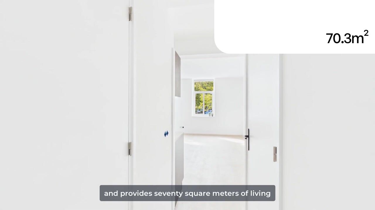 Video of Polderstraat 2-B