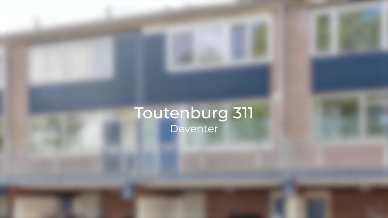 Video van Toutenburg 311