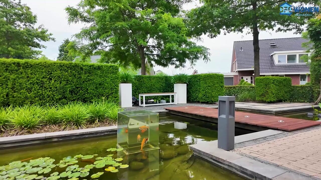 Video van De Koppel Paarden 2