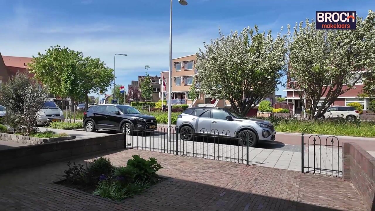 Video of Burgemeester Kampschöerstraat 15