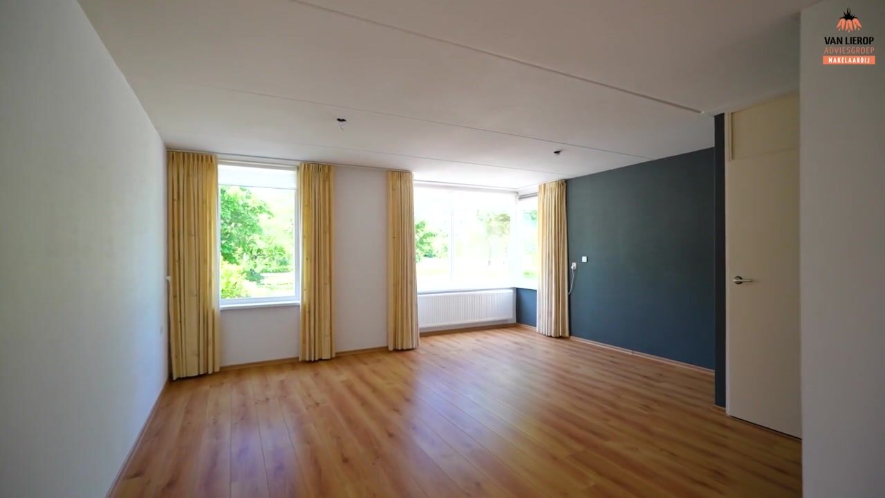 Video of Nieuwenhoven 17