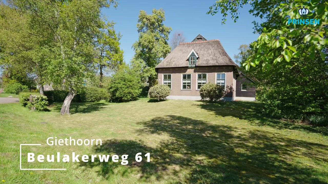 Video of Beulakerweg 61