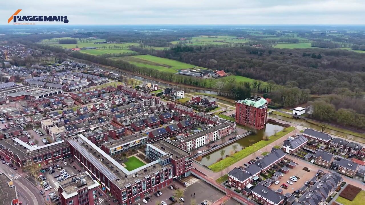 Video van Spinnerij 8