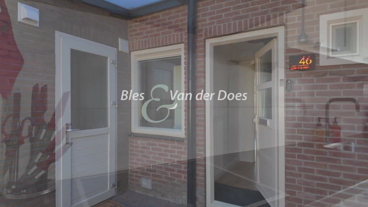 Video van Hamerden 46
