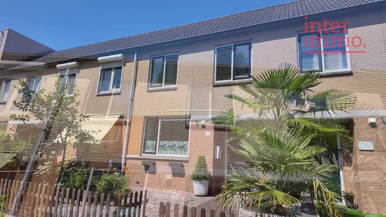 Video van Godfried Bomansstraat 70
