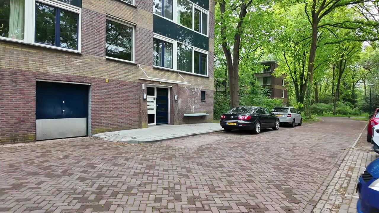 Video van Simon Stevinlaan 95