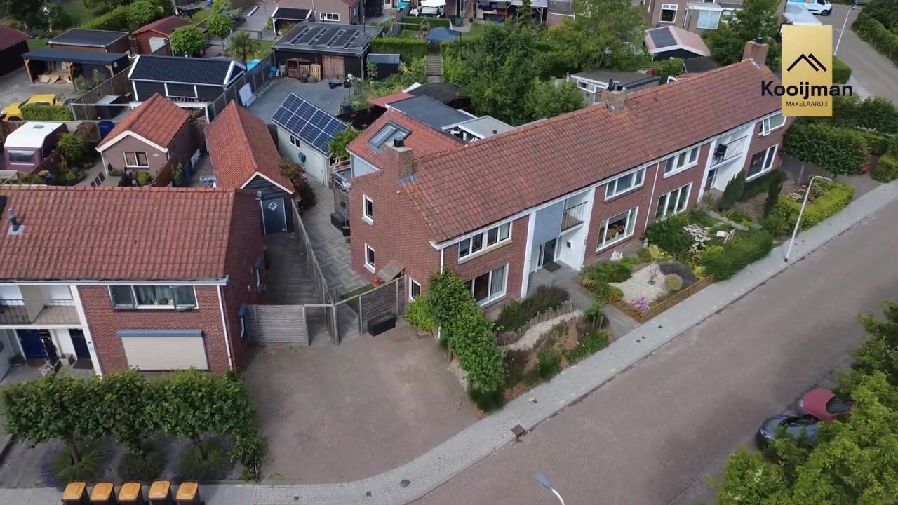 Video van Vroonstraat 17