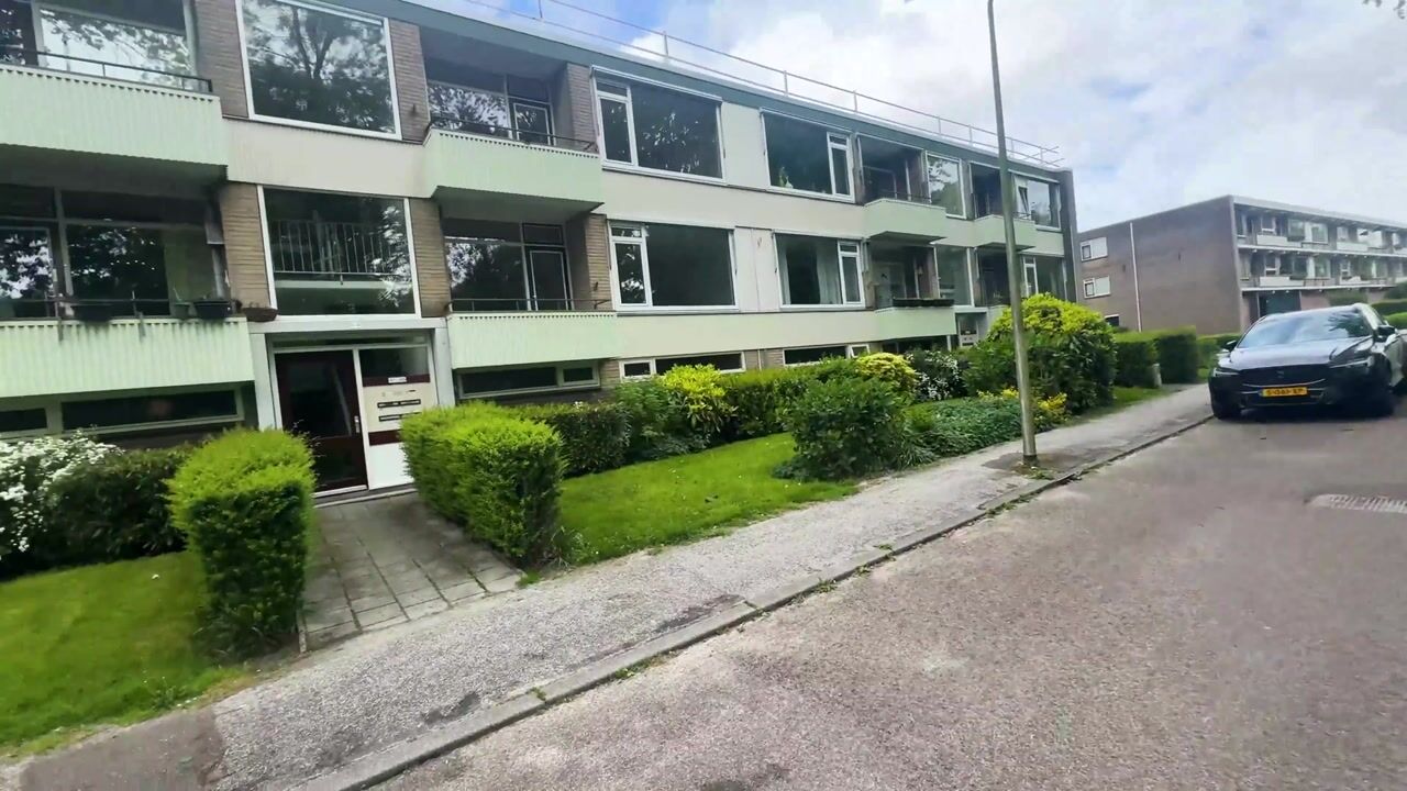 Video van Hooftlaan 59