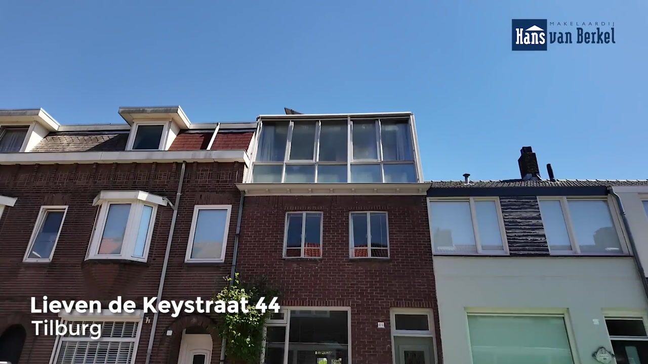 Video of Lieven de Keijstraat 44