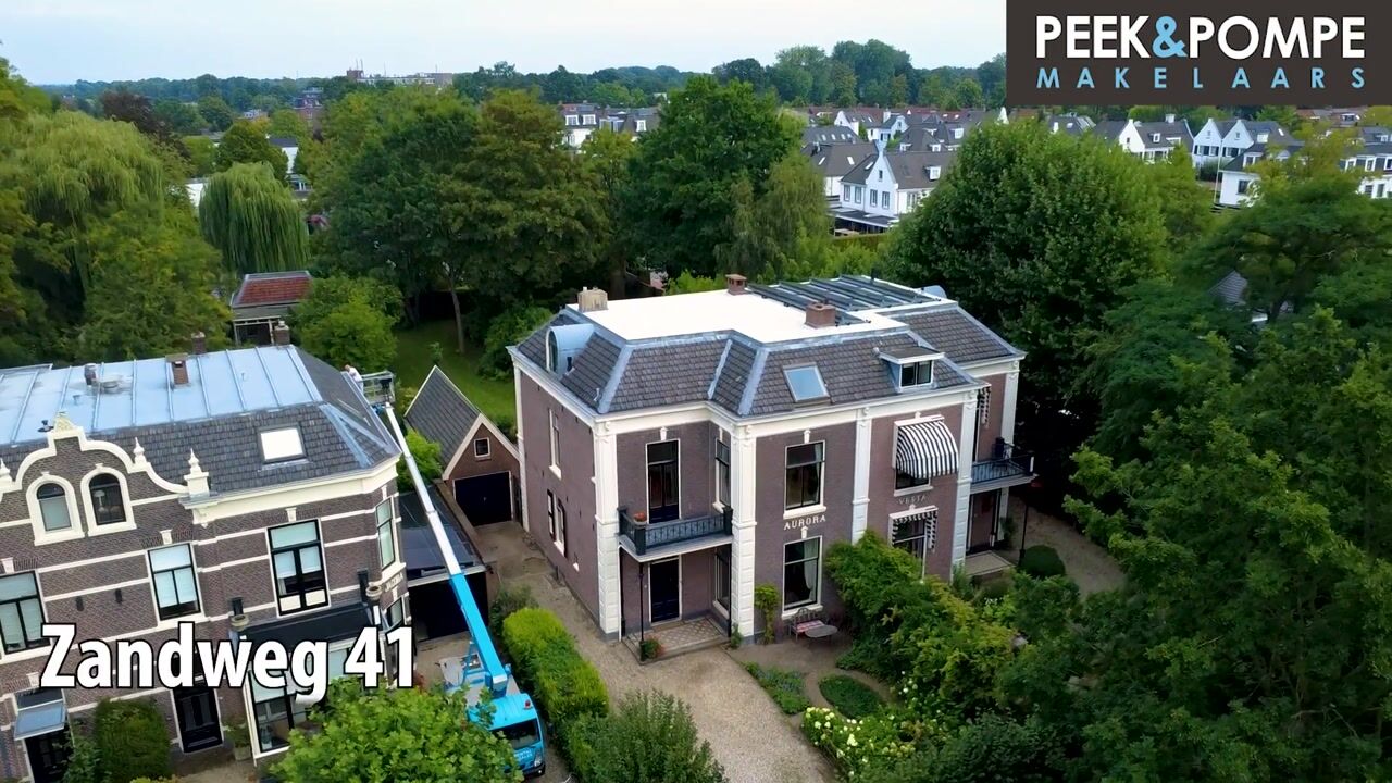 Video of Zandweg 41