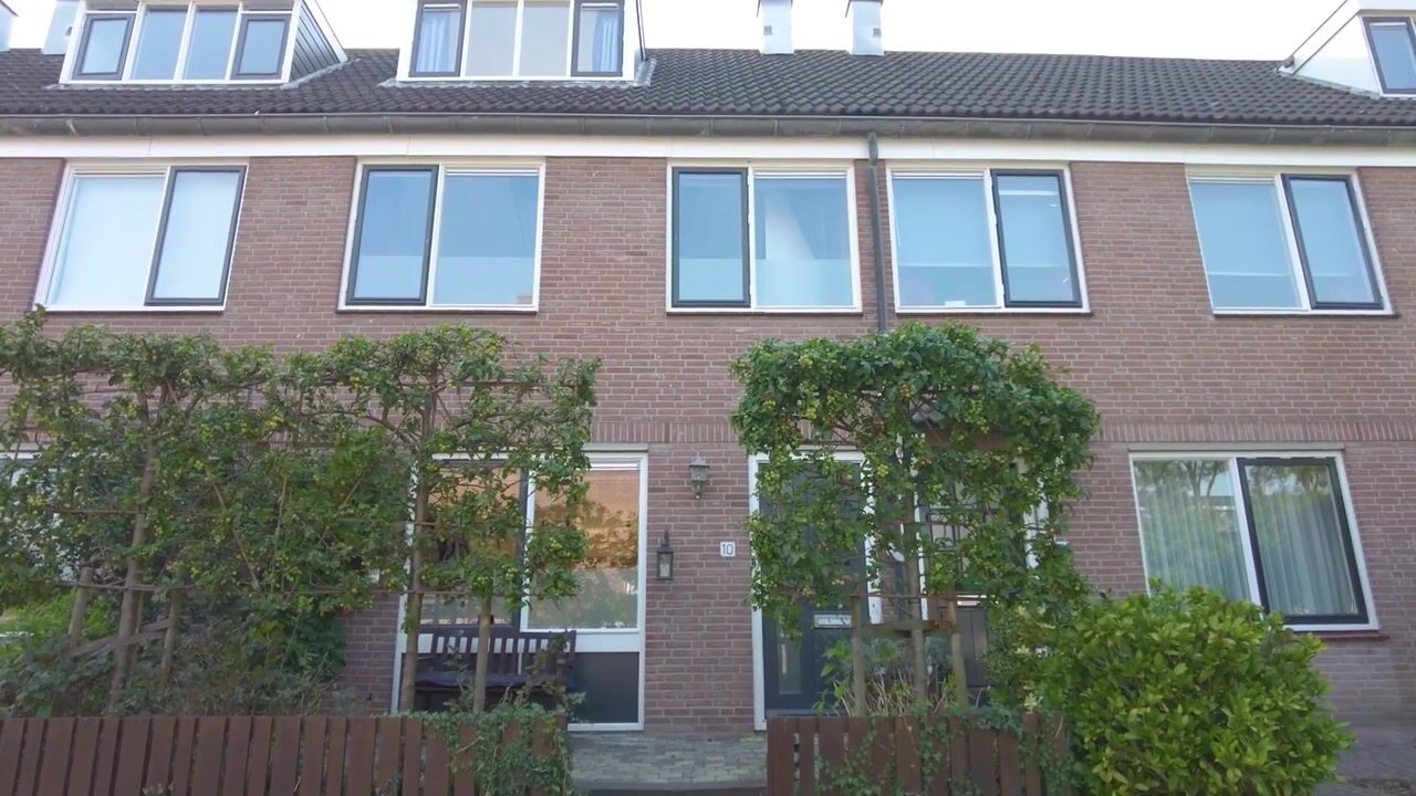 Video van Guldenroede 10