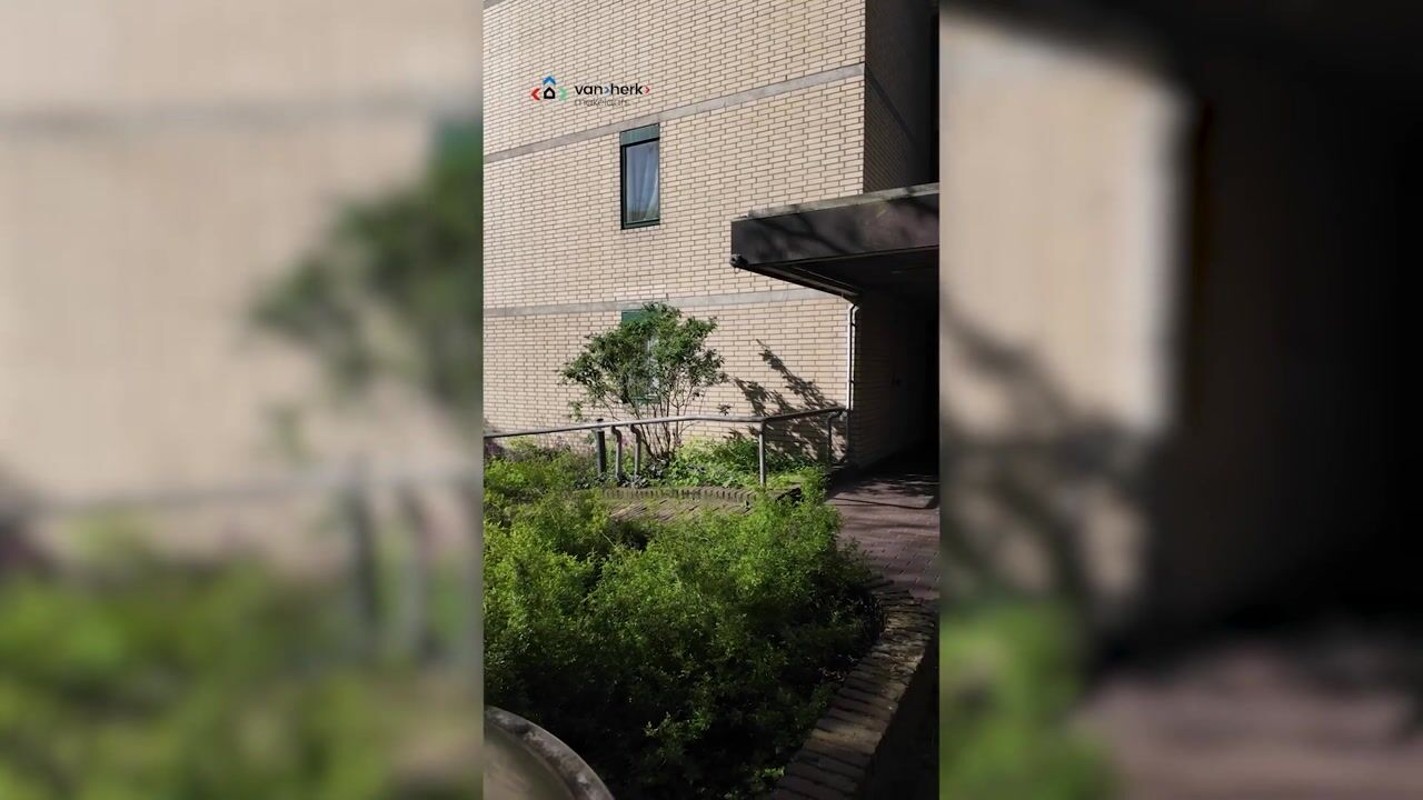 Video van Burgemeester Patijnlaan 404