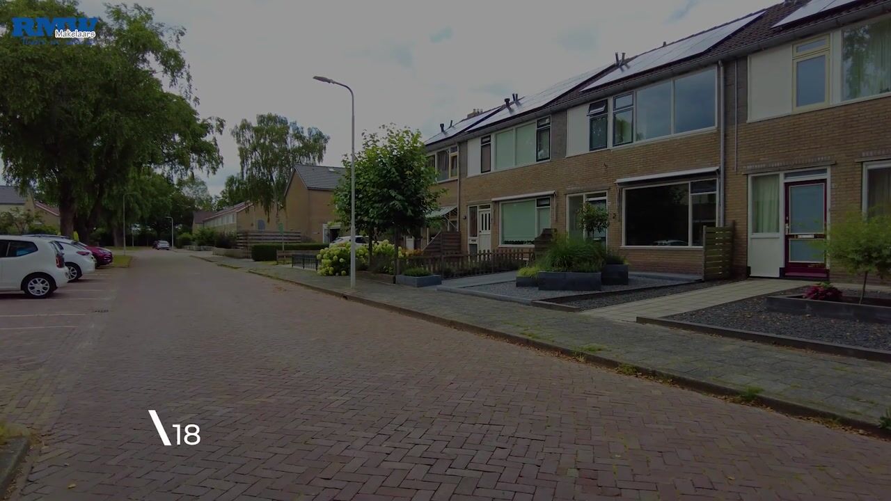 Video van Sprietstraat 18
