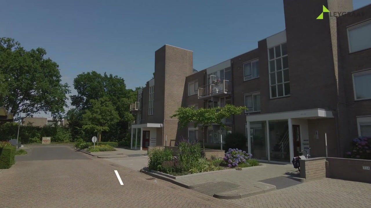 Video of Lisztgaarde 322