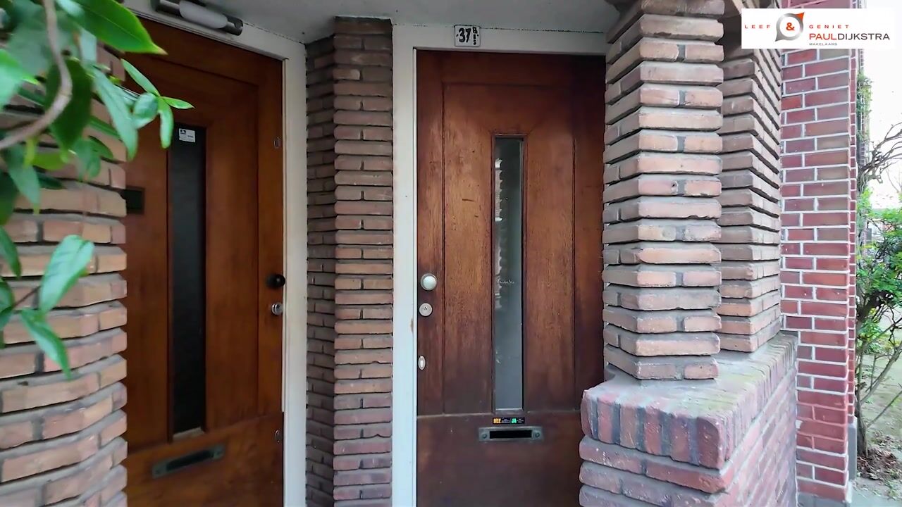 Video of Lindestraat 37-BS