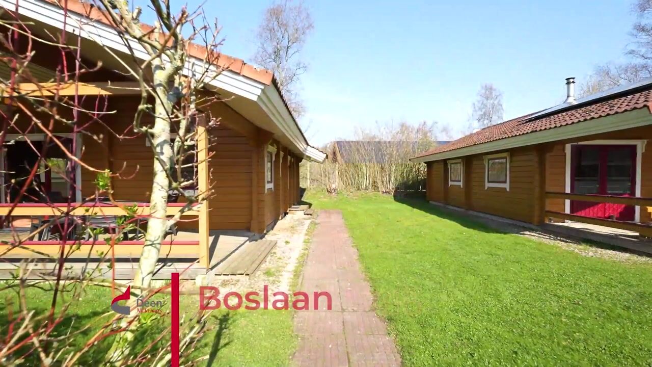 Video van Boslaan 1-R66