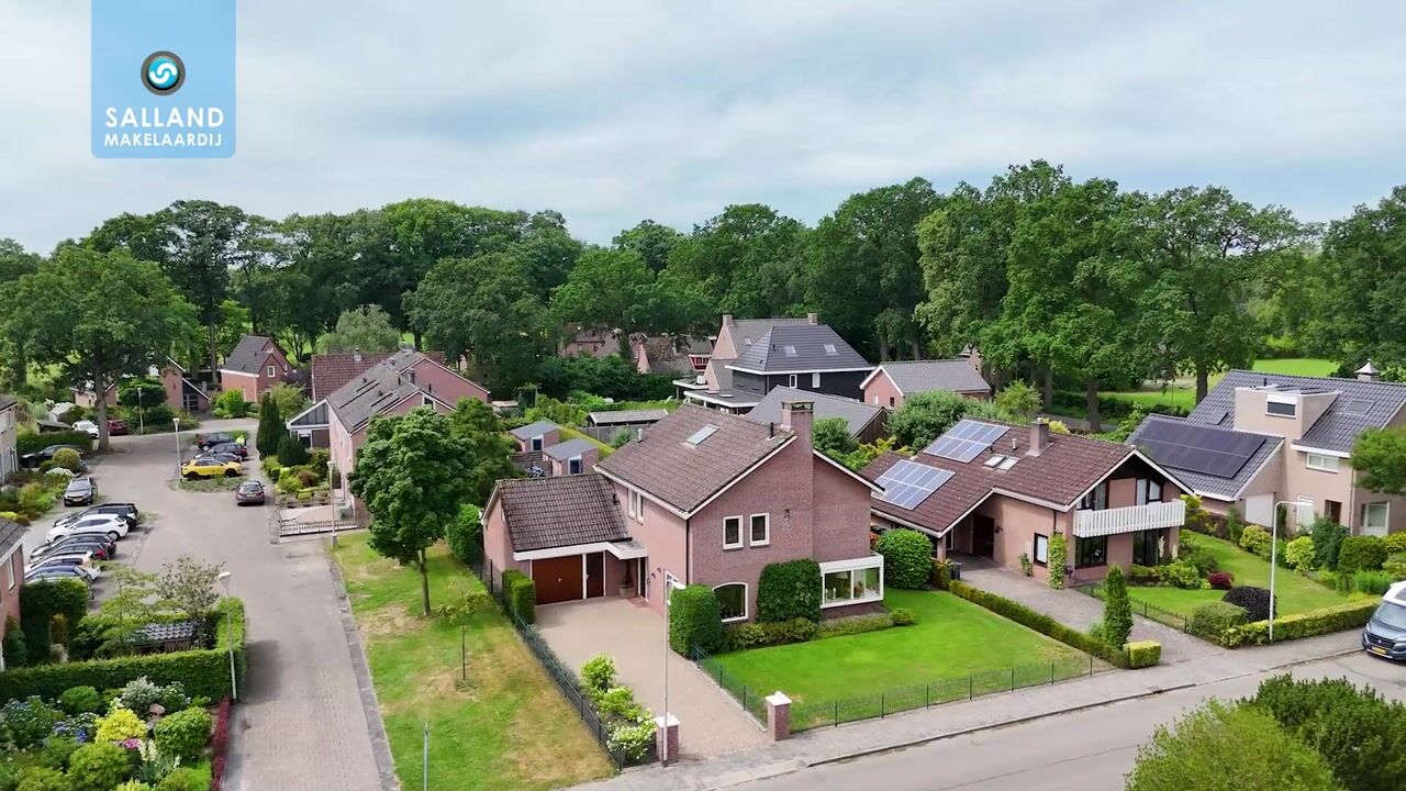 Video van Esdoorn 6
